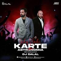 Ishq Nahi Karte Deep House Remix Mp3 Song - Dj Dalal London